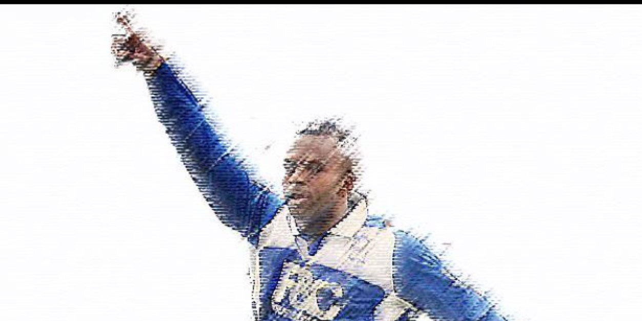 bluestgeorge66's profile banner image