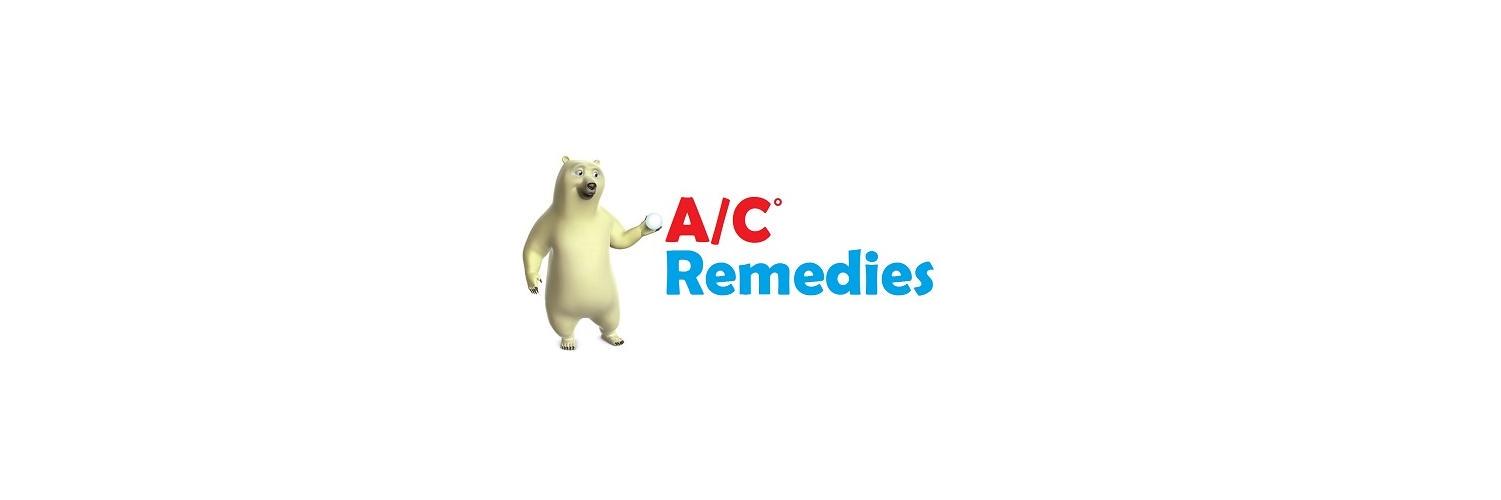ACRemediesLLC's profile banner image