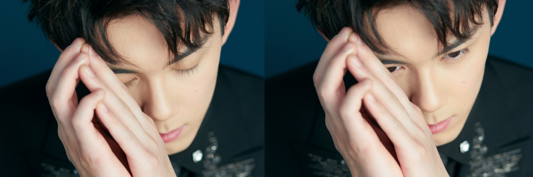 wuleivn's profile banner image