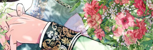 xiharah's profile banner image
