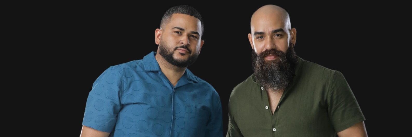 VidasOfficial's profile banner image