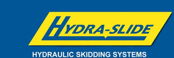 Hydra-Slide Ltd Profile Banner