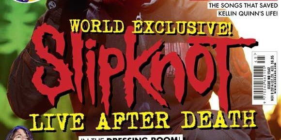 SlipknotSBY's profile banner image