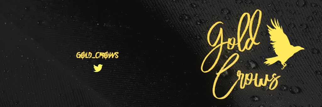 Gold_Crows's profile banner image