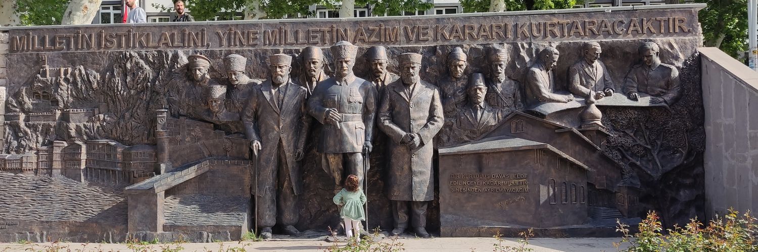 Sinan Bülbül banner