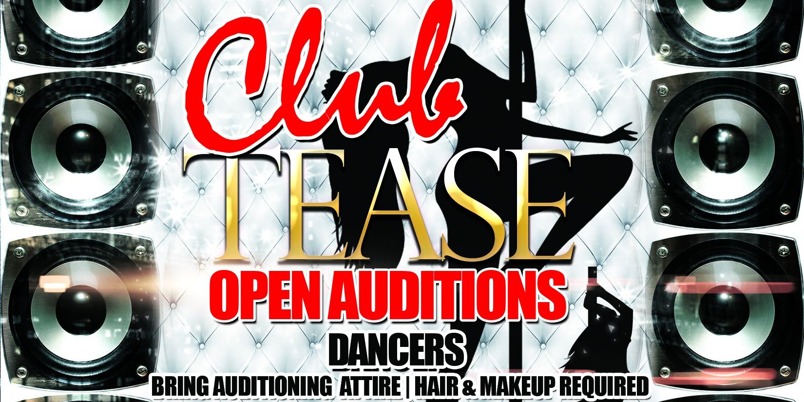 TeaseAtlanta's profile banner image