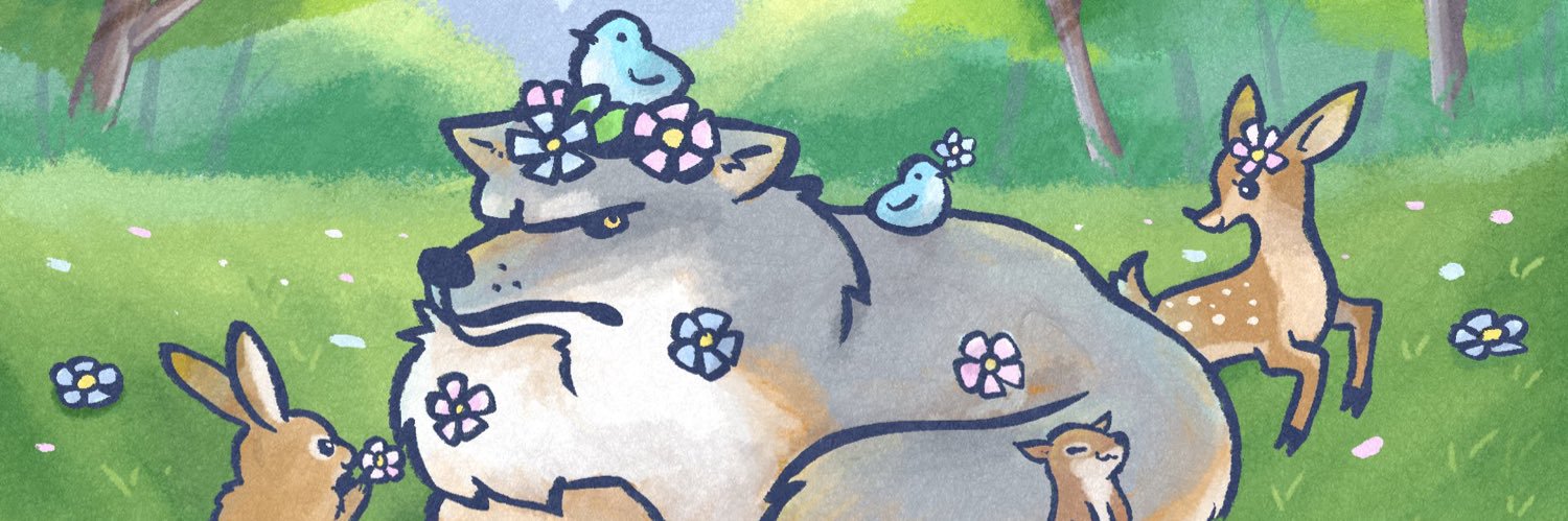 めちくん's banner