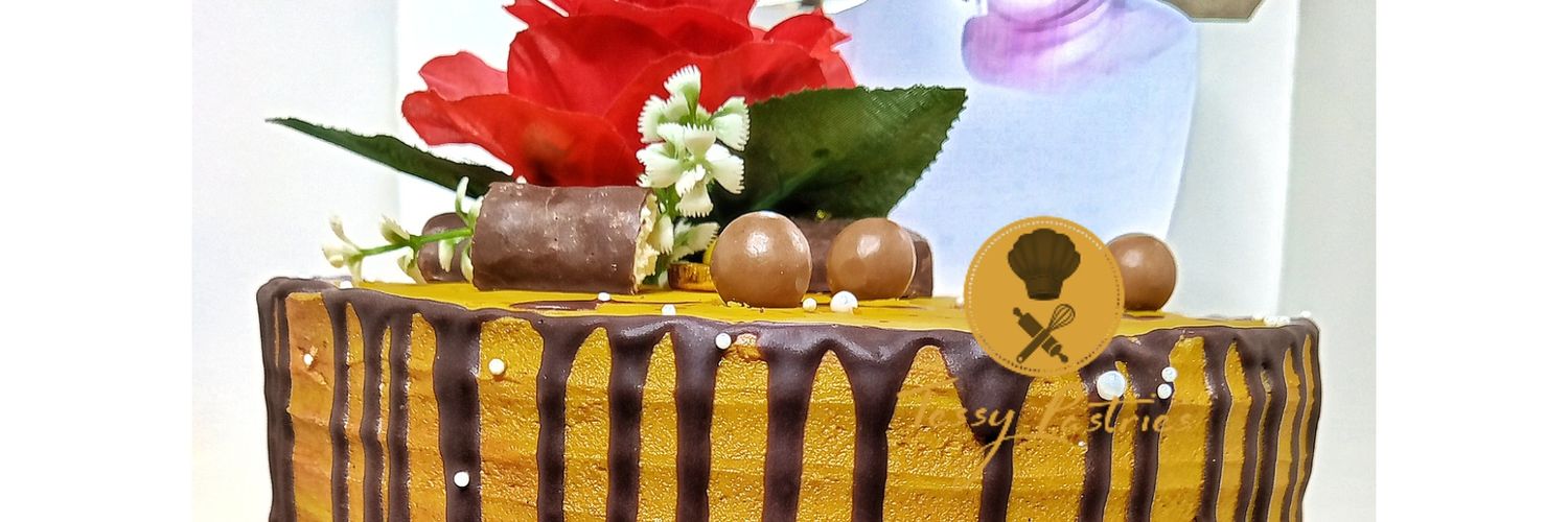 ronkyham's profile banner image