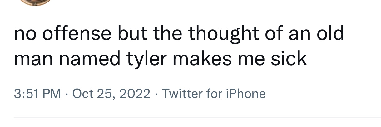 tyler banner