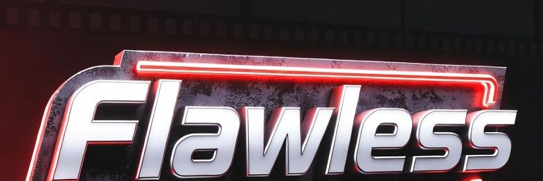 Flawless Editor©️✍️ banner