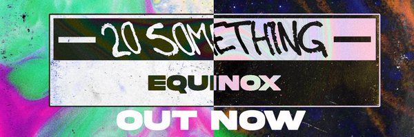 20somethingNY Profile Banner