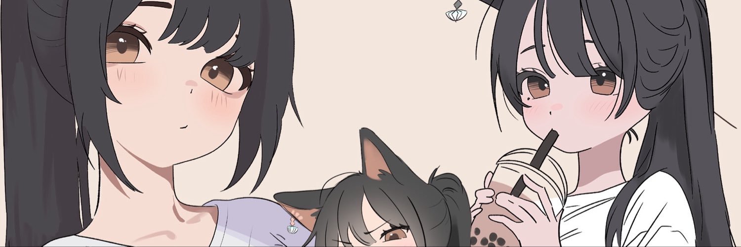 cerahehe's profile banner image