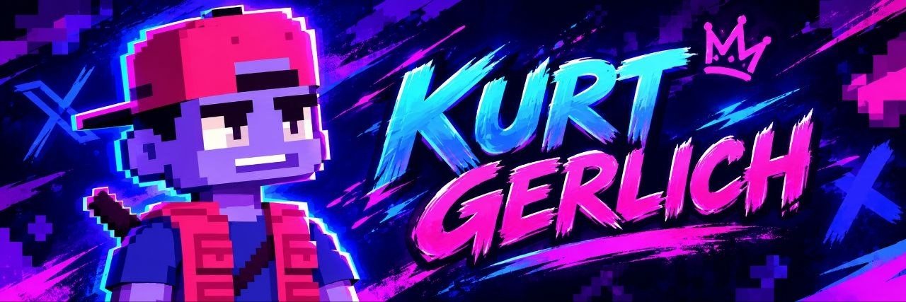 kurtgerliich's profile banner image