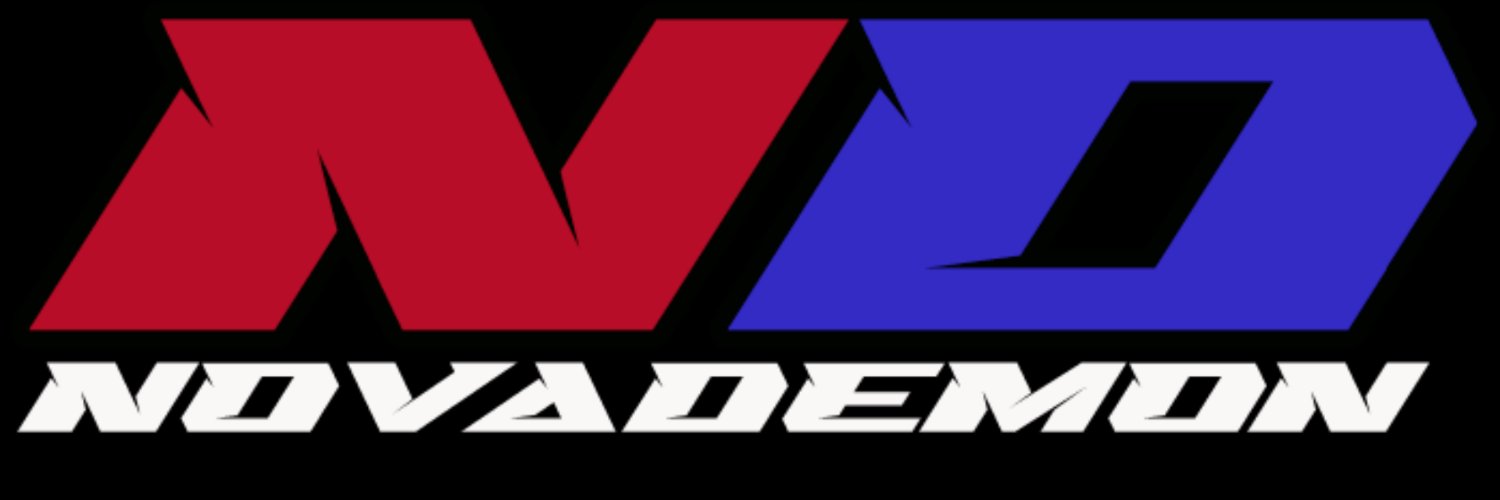NoVaDem0n's profile banner image