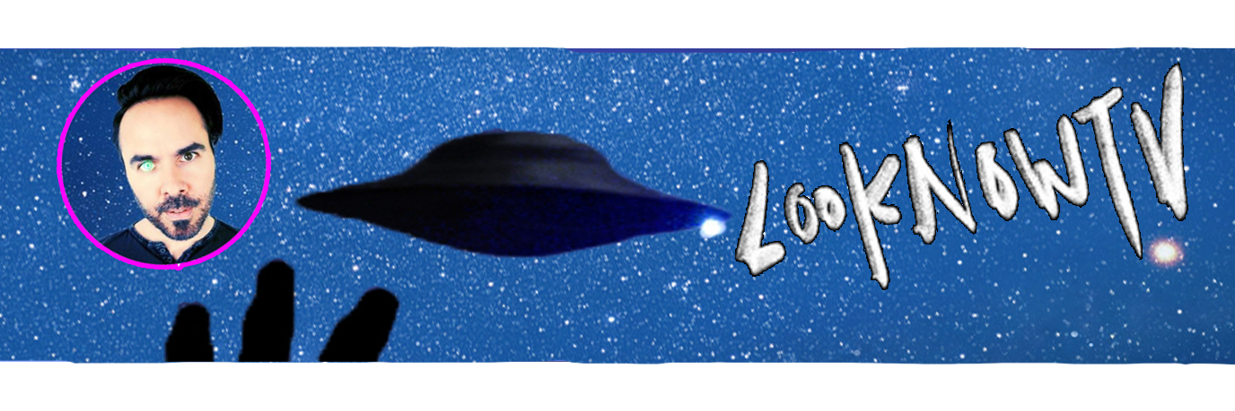 LookNowTV's profile banner image