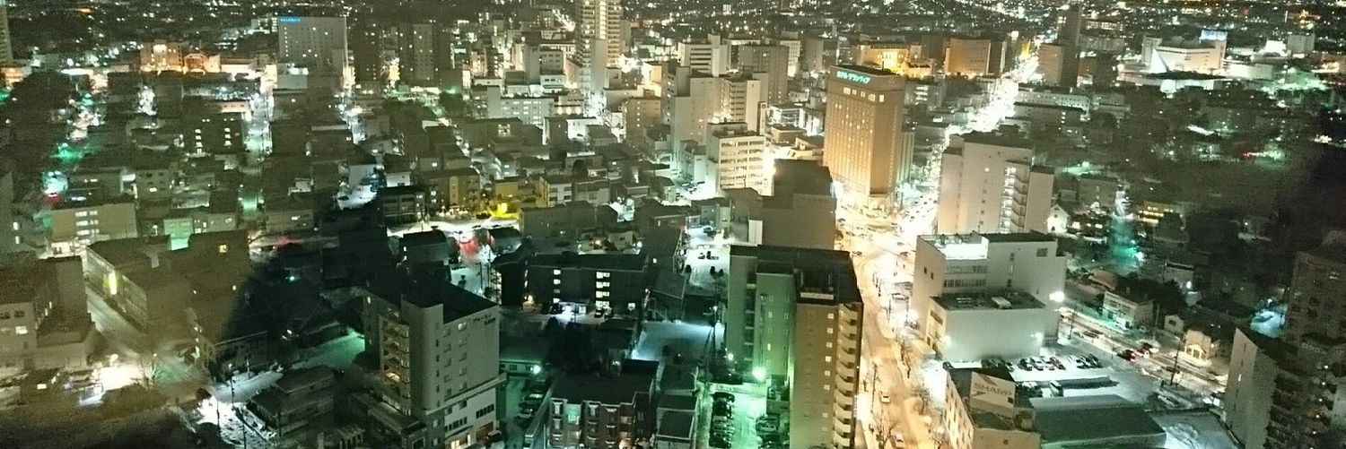 yokochan982's profile banner image