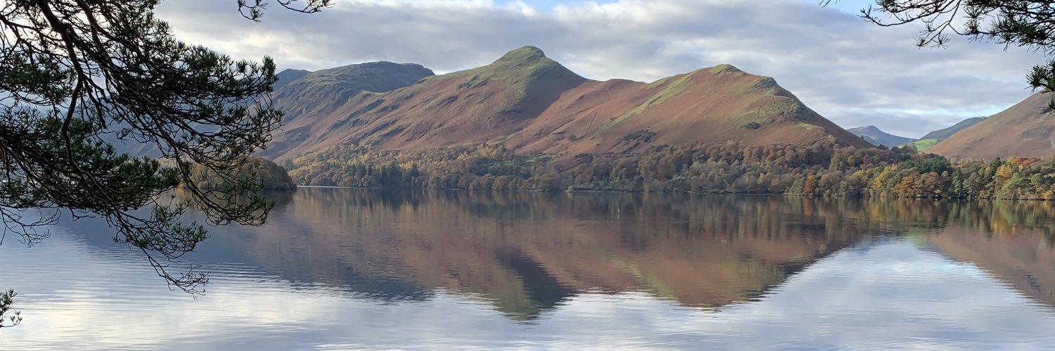 GeorgeForster62's profile banner image