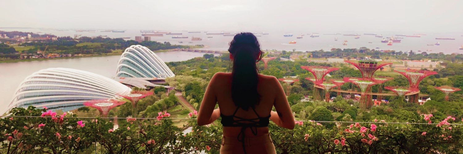 NikkiAlaba's profile banner image