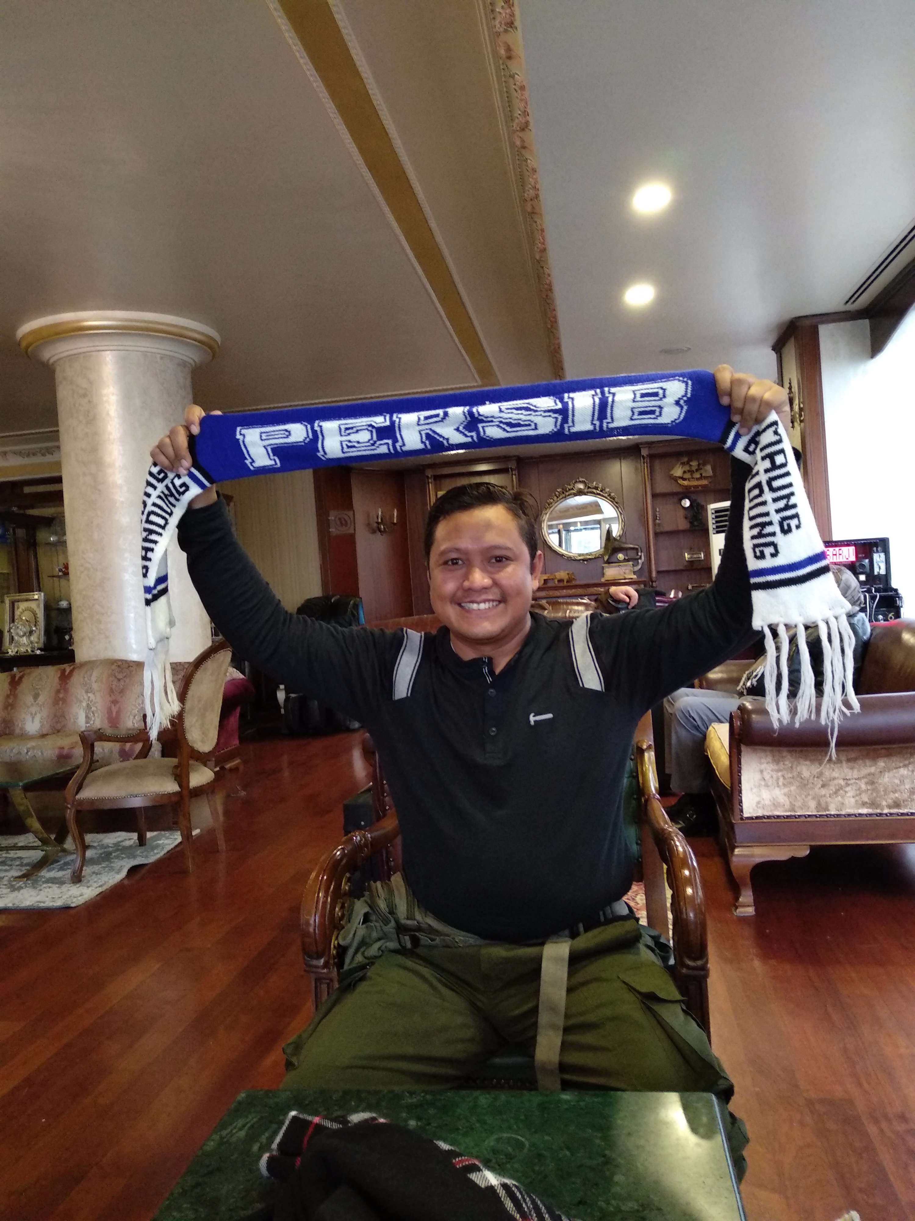 Fath Rizqullah banner