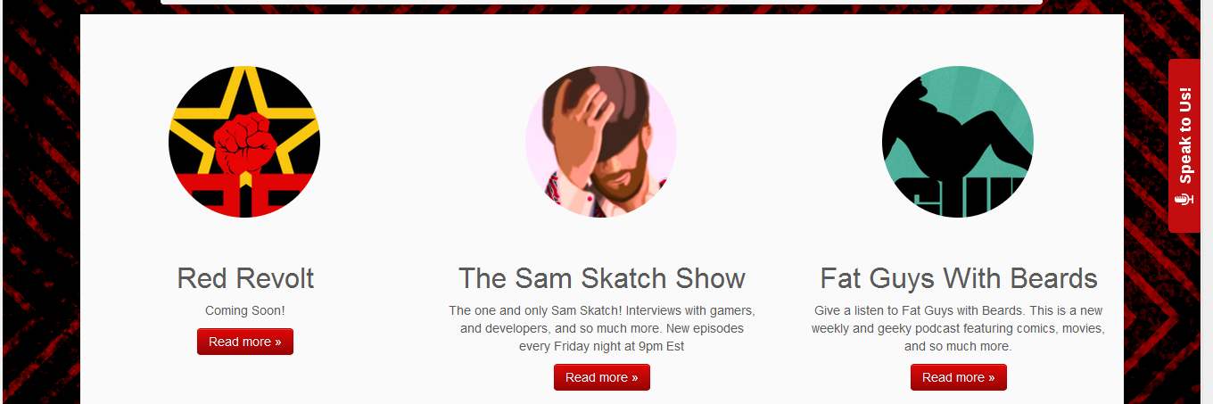 TweetWASD's profile banner image