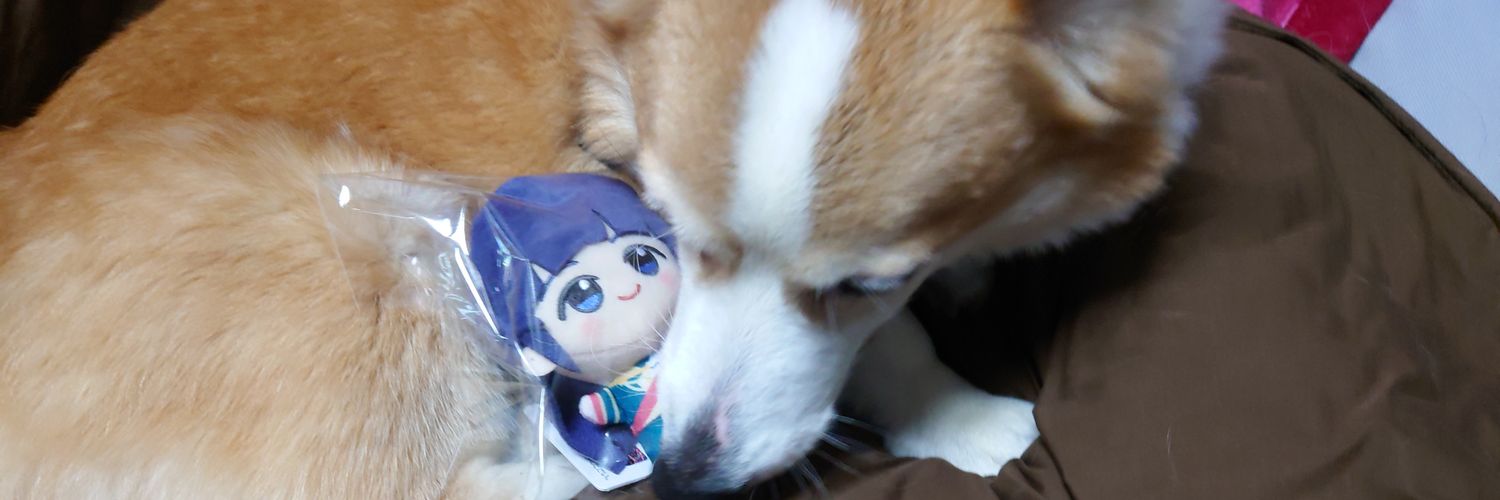 ckw2jgn's profile banner image