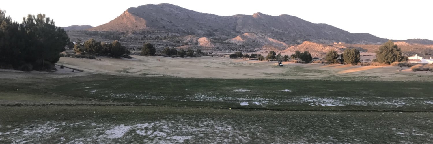 Nathangolf09's profile banner image