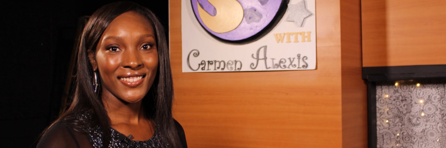 ITSWCARMENLEXIS's profile banner image