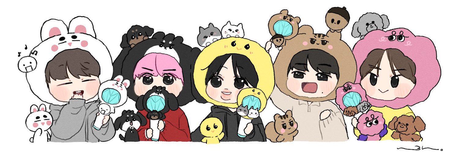 pndouble's profile banner image