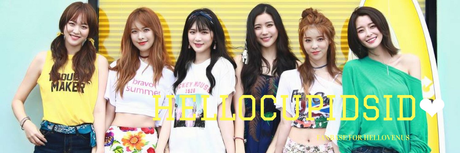 HellocupidsID's profile banner image