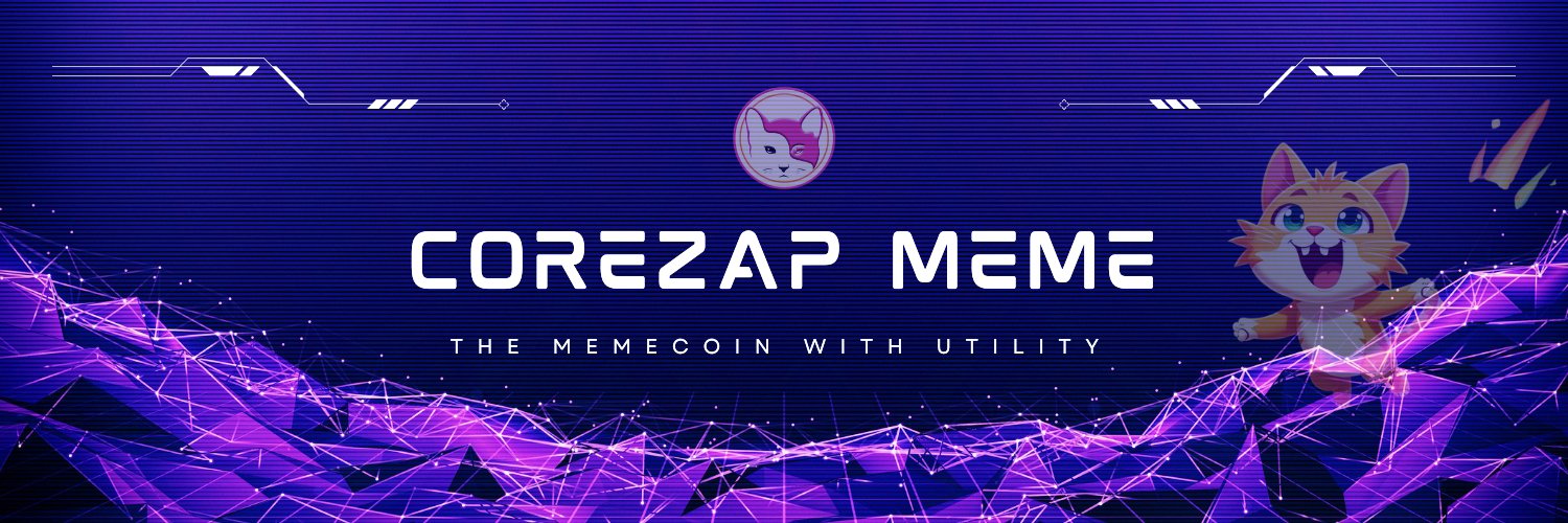 core_zap's profile banner image