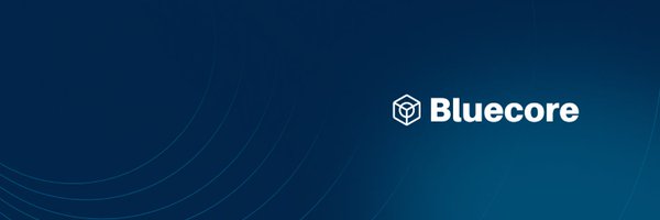 Bluecore Profile Banner