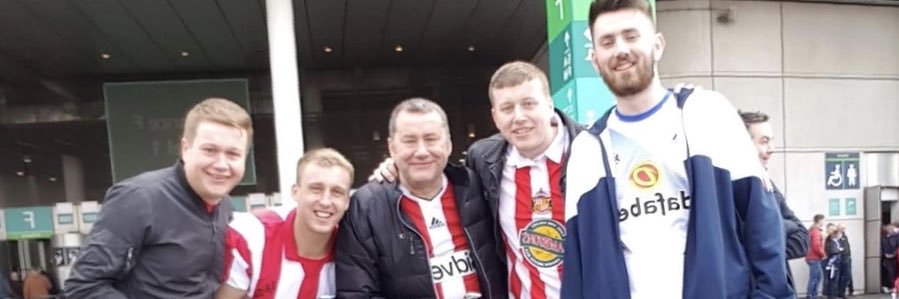 Scottyy26's profile banner image