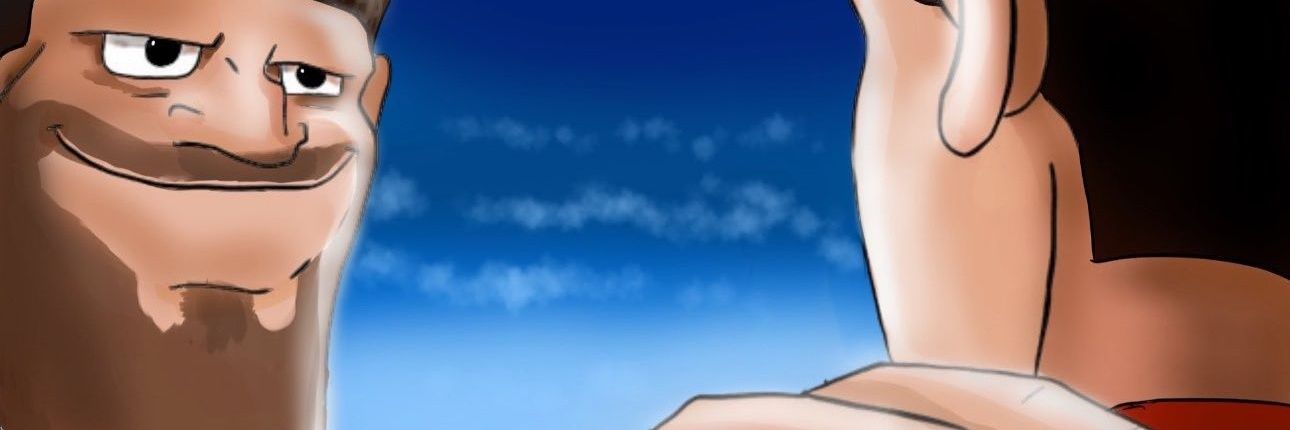 JK banner