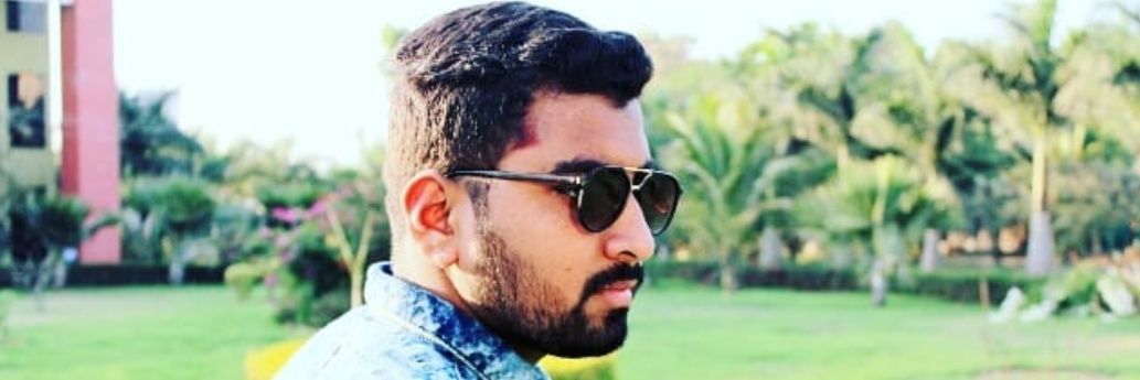 AJawalgi's profile banner image