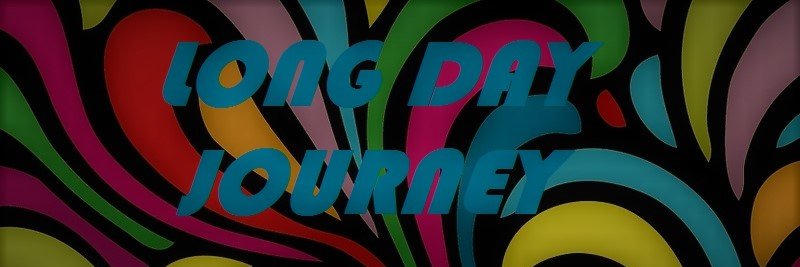 Long Day Journey banner