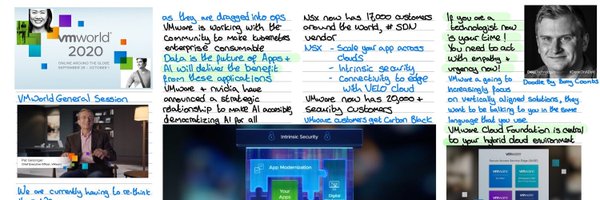 VirtualisedReal Profile Banner