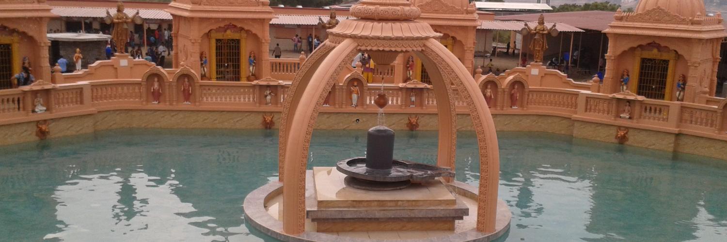 Ravivasava11's profile banner image