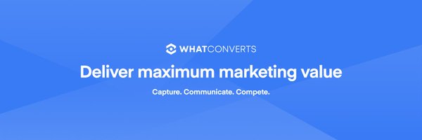 whatconverts Profile Banner
