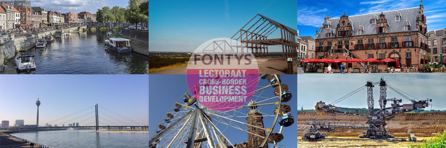 Cross-border Business Development banner
