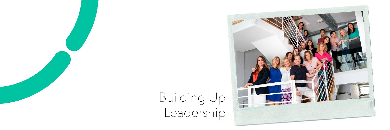 BeUp | Consultora banner