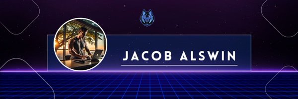 jacobAlswin Profile Banner