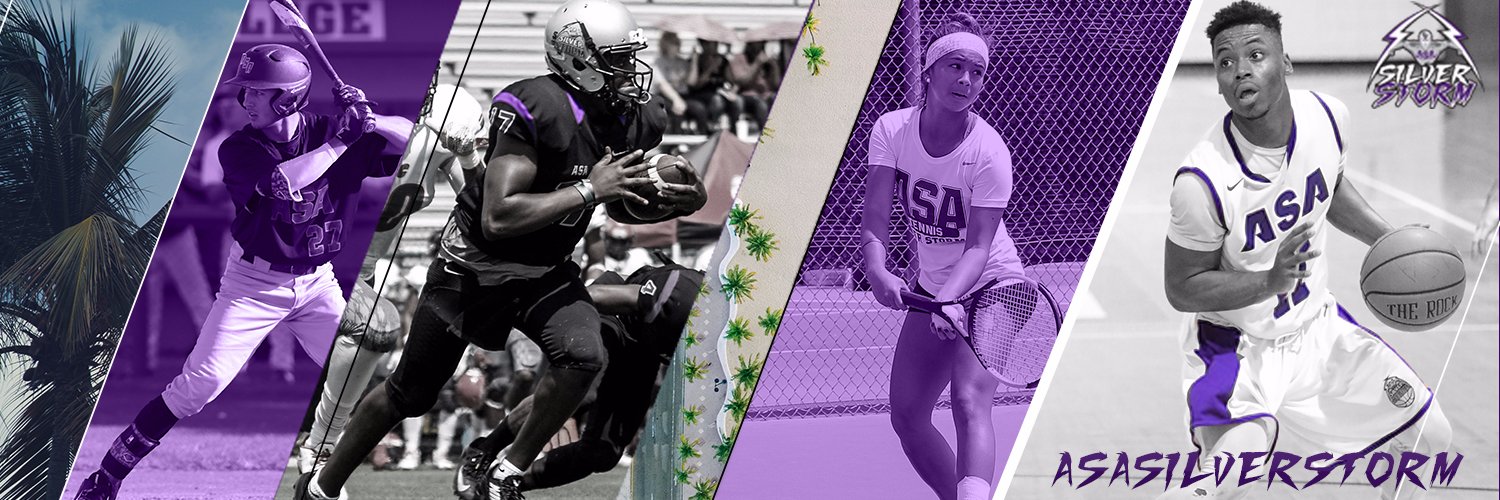 ASA Miami Athletics banner