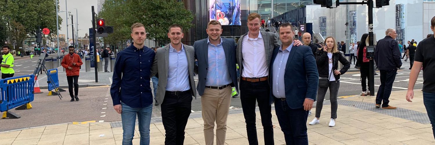 reecedavies99's profile banner image