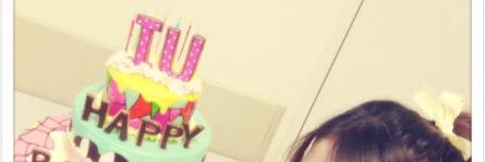 iu801's profile banner image
