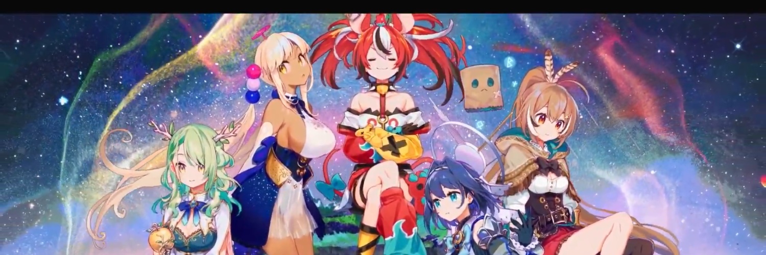 nintengamelover's profile banner image