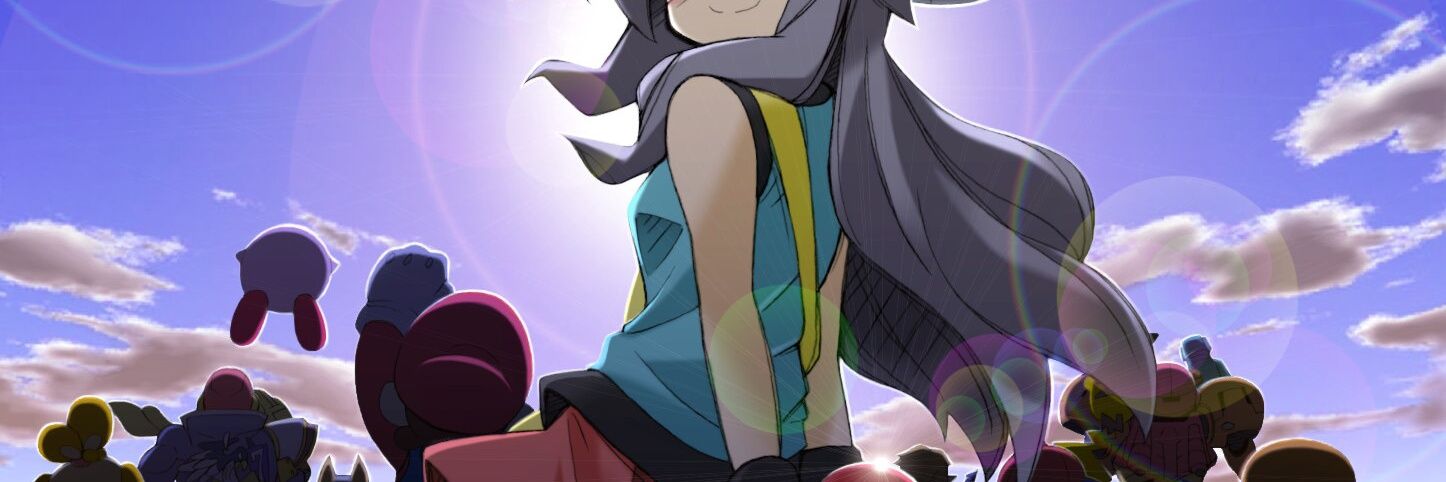 ラスカル's banner