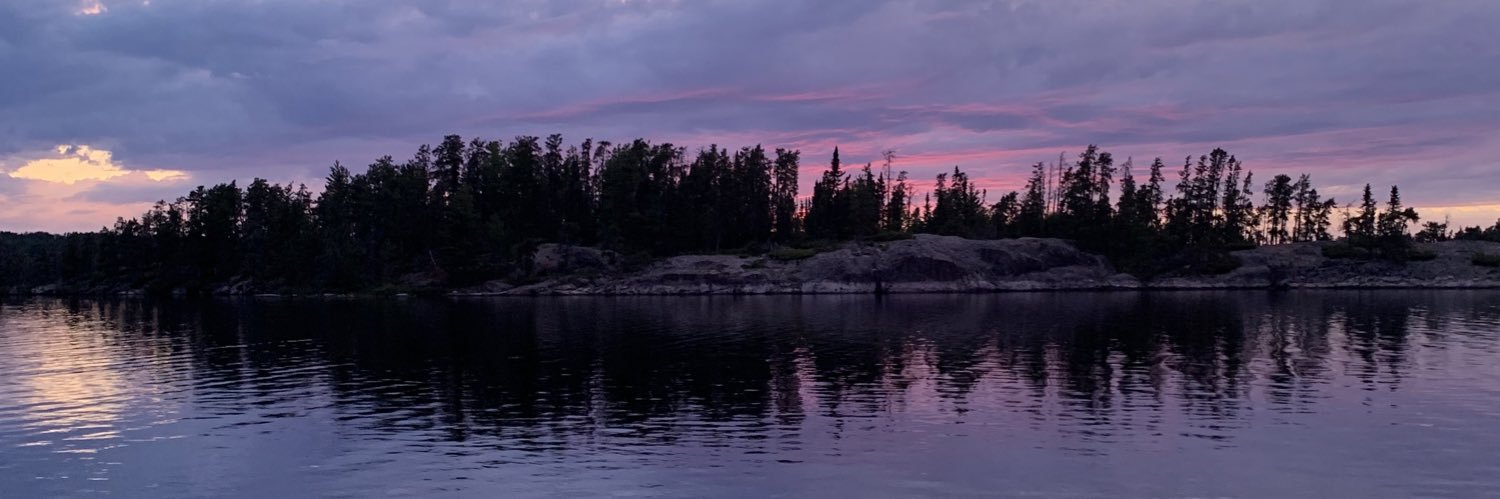oddreyann's profile banner image