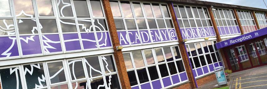 AcademyatWorden banner