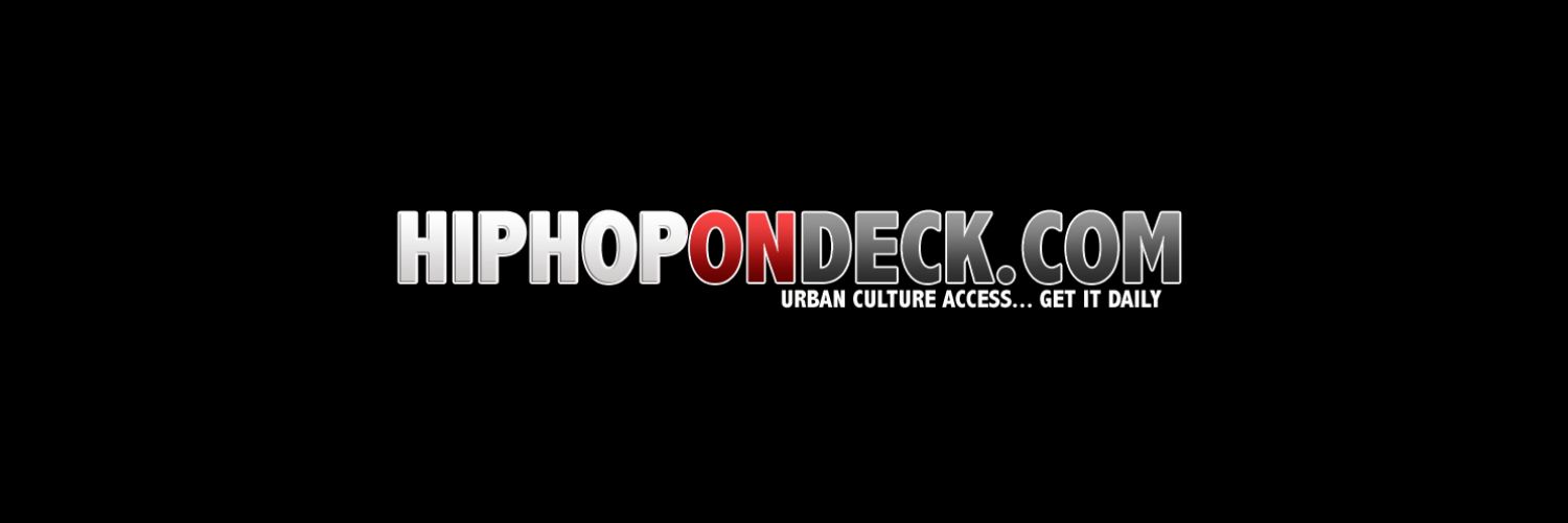 Hiphopondeckcom's profile banner image