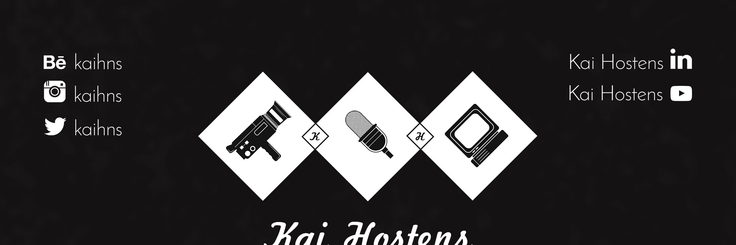 Kaihns's profile banner image